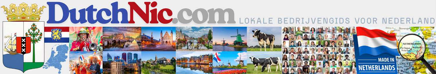 Gemaakt in Nederland - M.at.Work